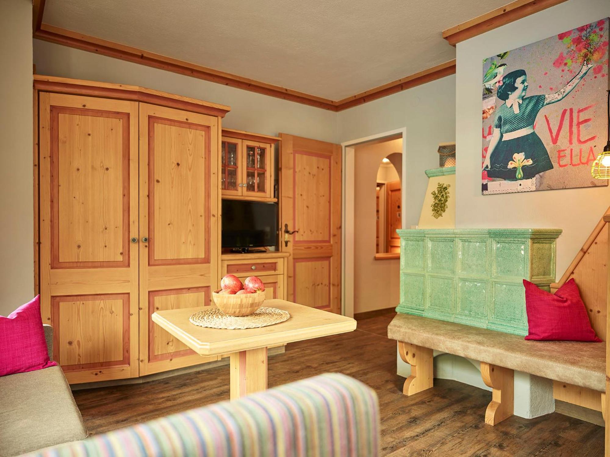Gerlosperle Room photo